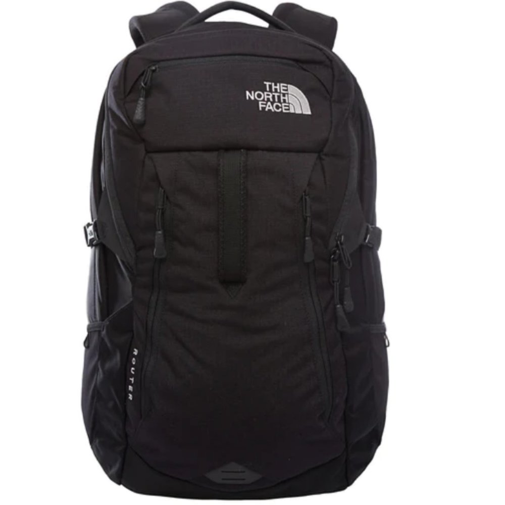 The North Face Router